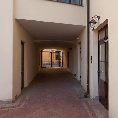 American Flat In The Heart Of Wilna Exterior foto