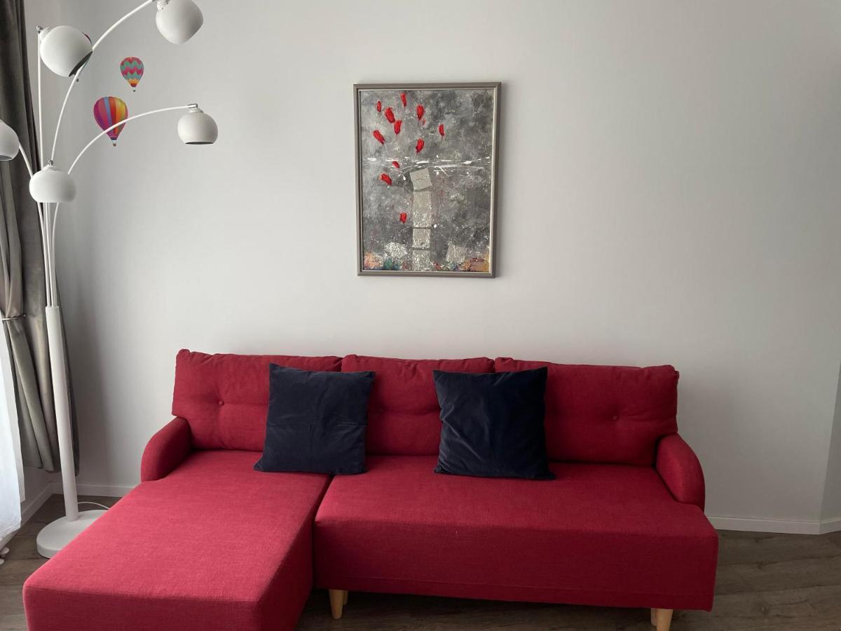 American Flat In The Heart Of Wilna Exterior foto