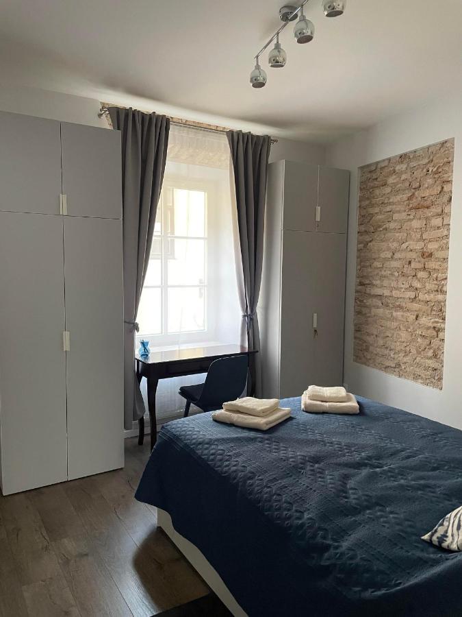 American Flat In The Heart Of Wilna Exterior foto