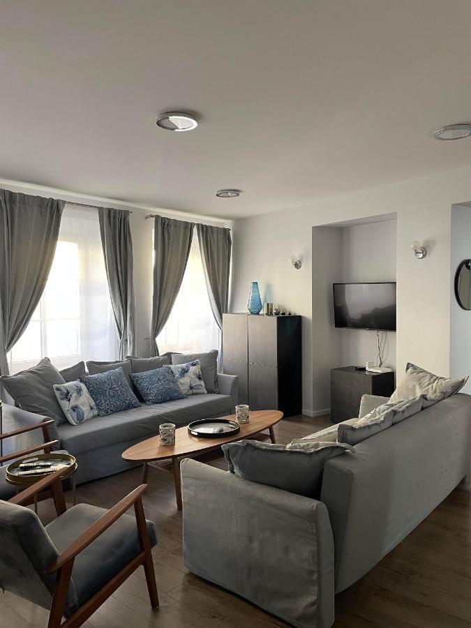 American Flat In The Heart Of Wilna Exterior foto