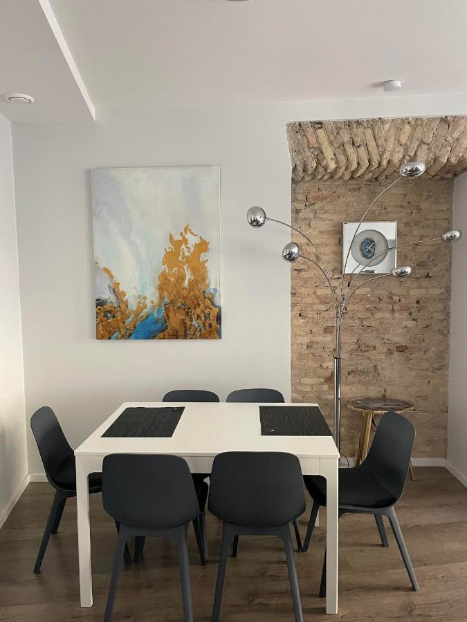 American Flat In The Heart Of Wilna Exterior foto
